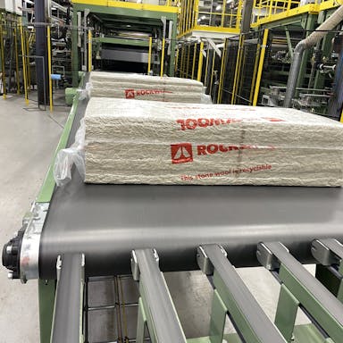 Packing line pakkelinje Norge