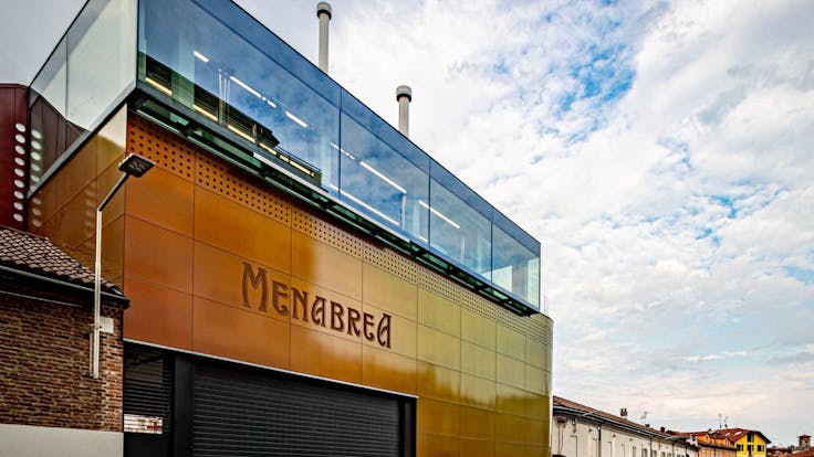 Case Study Italy Menabrea