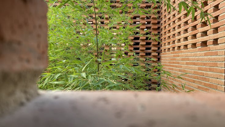 Casa Margarita, Calatayud, Zaragoza, Sergio Sebastian, Aragón, ROCKWOOL