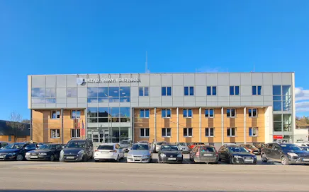 Termomodernizacja obiektów administracji publicznej