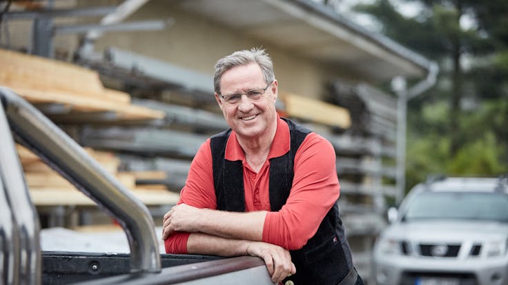 reference, single family home, single family house, single-family home, single-family house, renovation, noise, noise protection, acoustics, testimonials, airport, fluglärm, airport berlin, flughafen ber, germany, job 4964