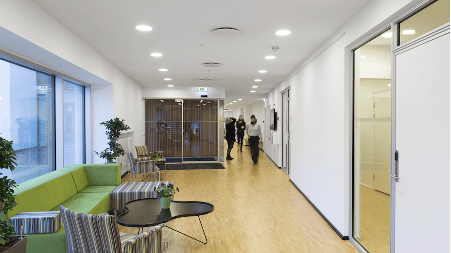 Jægersborghave, Denmark