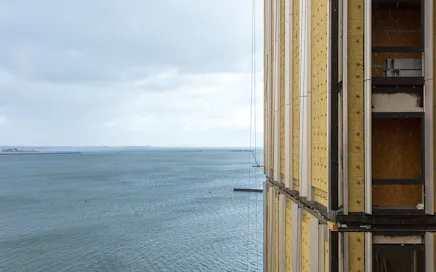 Wełna ognioochronna, przeciwpożarowa | ROCKWOOL
