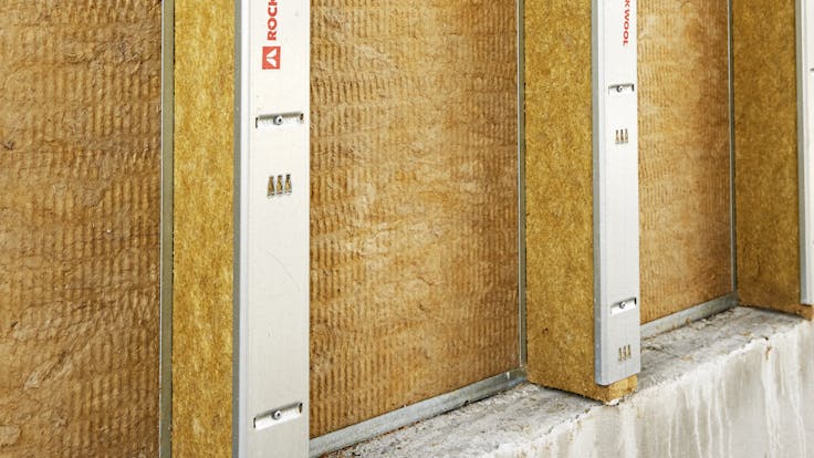 Rockzero building site, Trekroner