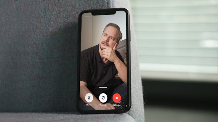 freddy ruft an, online magazin, mobile phone, germany