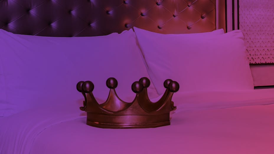 Königlich logieren – in diesen Hotels sorgt Schallschutz von ROCKWOOL für guten Schlaf.