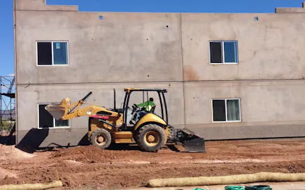 Precast Concrete Wall Panel System and CONROCK® 60 Case Study