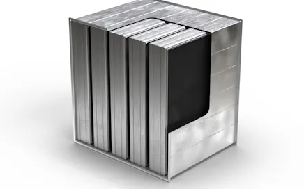 Silencer Systems