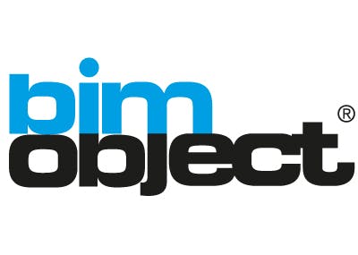 BIM Object logo