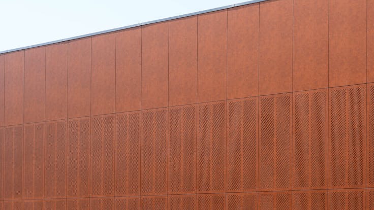 Biblioteka w Zdzieszowicach Case Study