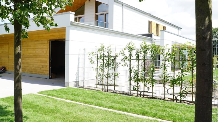 Case study Kreis Soltau