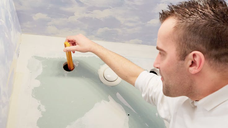 conlit firesafe, eds, steps, hvac, 6/10