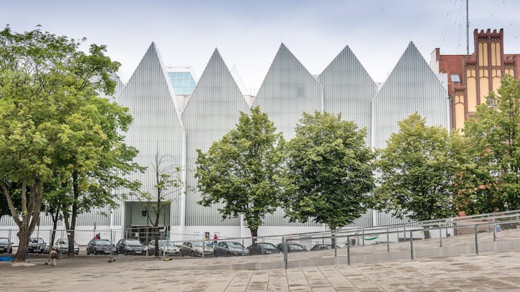 case study, theater, filharmonia