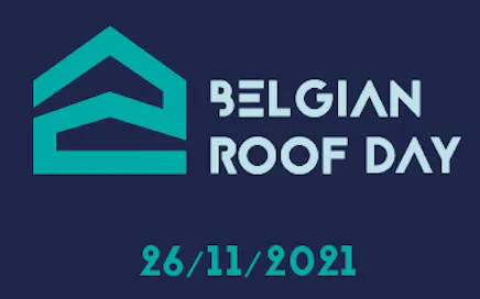 26 novembre 2021 Le salon professionnel et l’événement de networking pour les professionnels du secteur de la toiture !