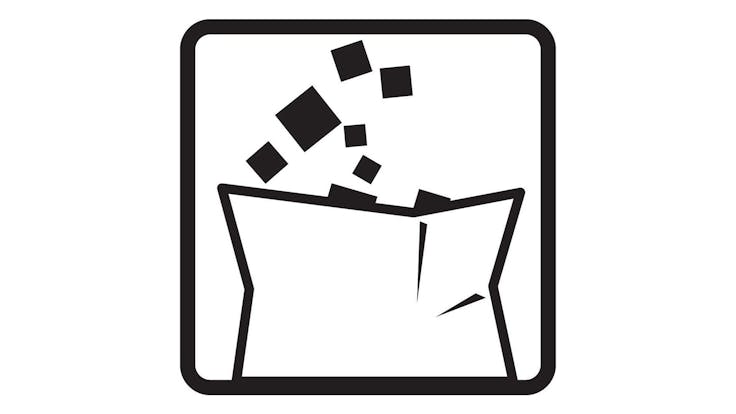 illustration, icon, germany, eurima, instructions, safety and health instructions