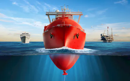 Discover SeaRox® lightweight insulation