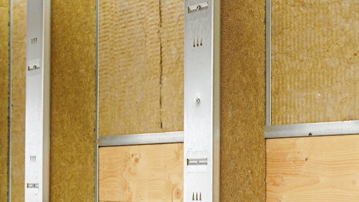 Rockzero building site, Trekroner