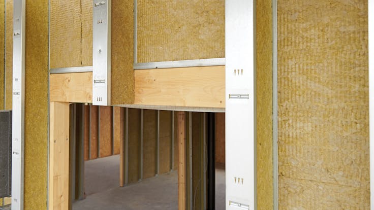 Rockzero building site, Trekroner