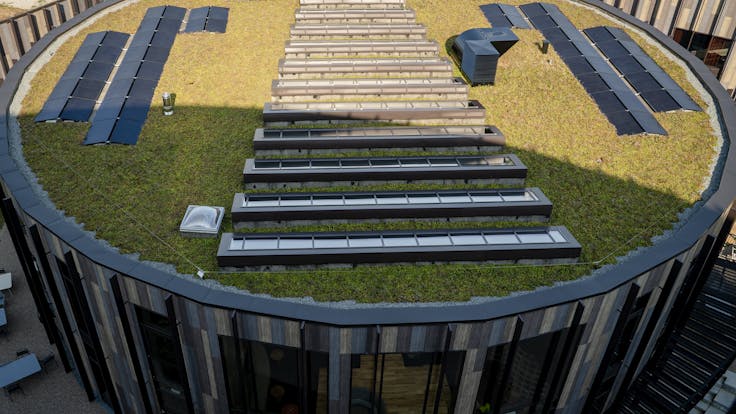 Basecamp, Reference case, Lyngby Denmark