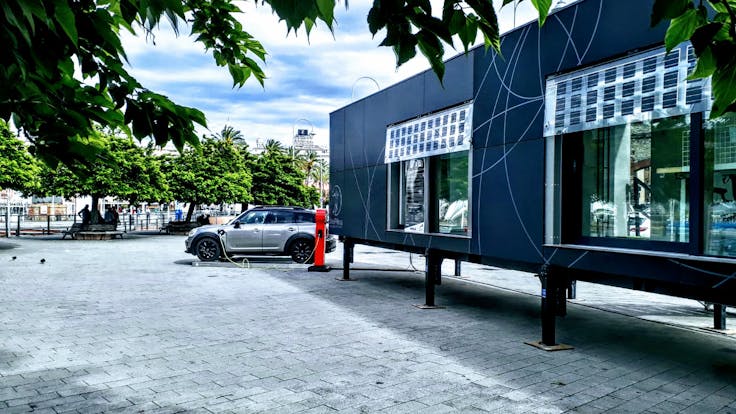 Biosphera Equilibrium