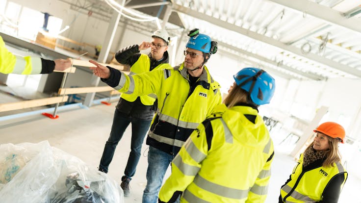 Rockcycle referens case Optimera Malmö