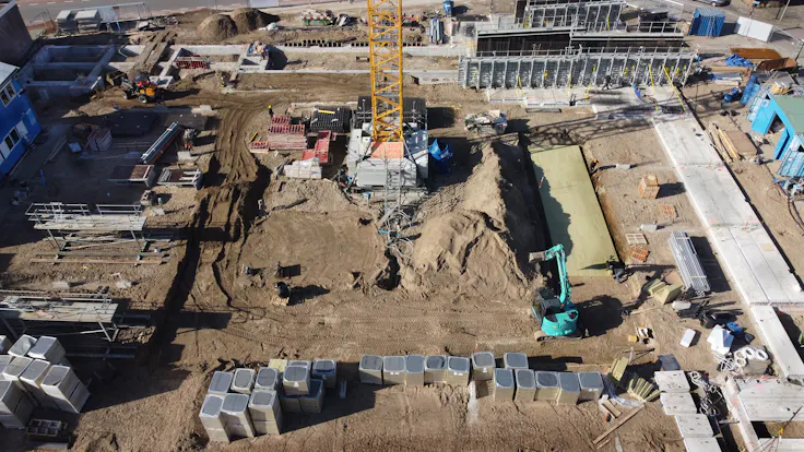 Rockflow - Beverwijk - Brink - Case - Stedelijke klimaatadaptatie