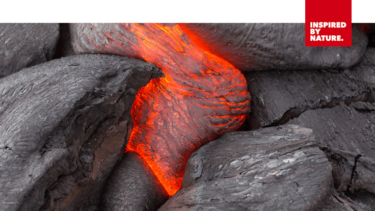 Properties in every ROCKWOOL insulation product by nature.