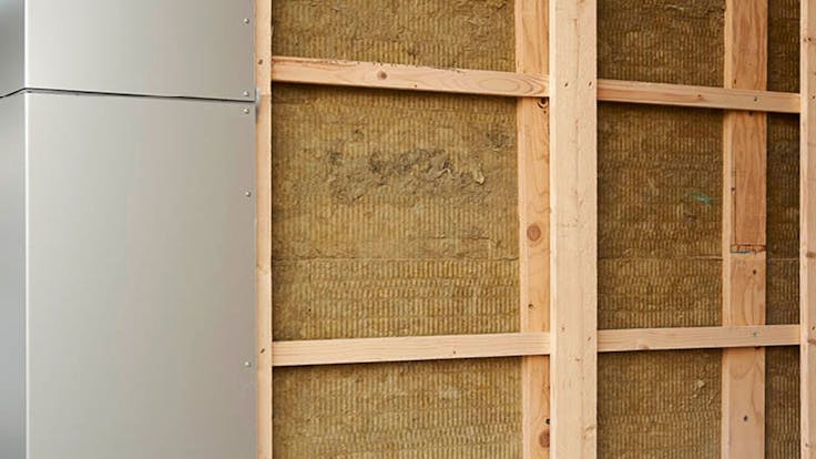 Reference case, Norway, Oslo, Sæter Terrasse, REDAir FLEX, facade, apartments