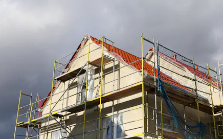 Czym jest i ile kosztuje termomodernizacja? | ROCKWOOL