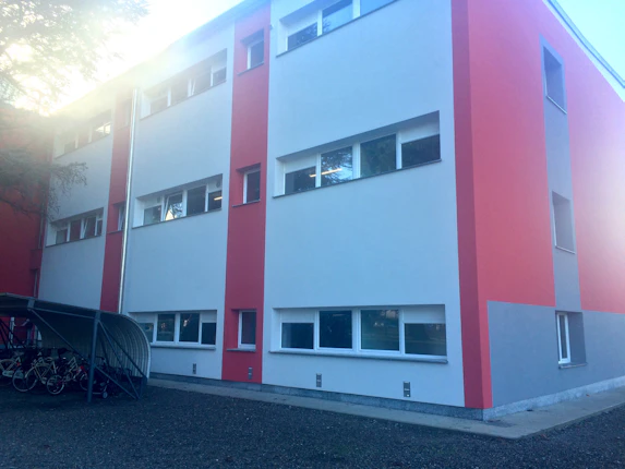 School - REDArt