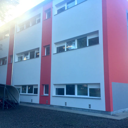 School - REDArt