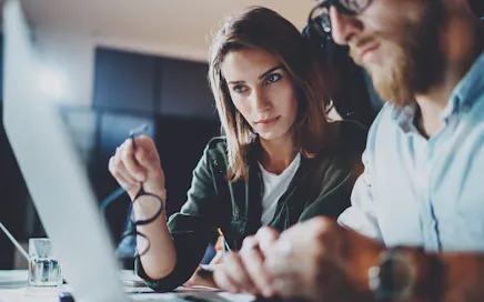 Join us for a meaningful career