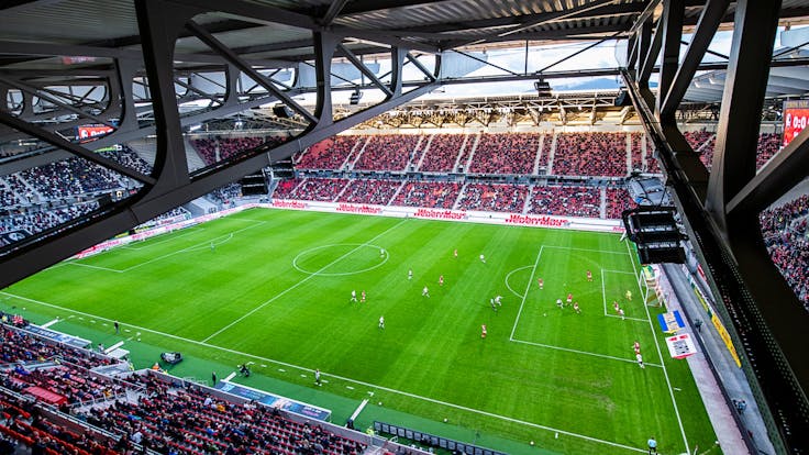 magazin, zirkeltraining, online-magazin, deutscherockwool, stadion freiburg, europa park stadion, europa park stadion freiburg, freiburg, stadion