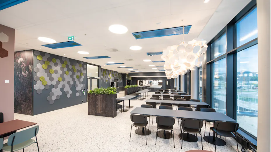 Kontorbygget Parallell