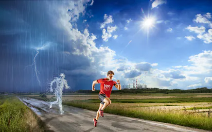 Stay ahead of water now and in the long run with WR-Tech™