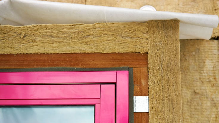 Reference case, Sweden, Lund, Mundspelet, school, REDAir FLEX, REDAir LINK