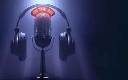 ROCKWOOL Polska startuje, z pierwszą w Polsce, serią podcastów o tematyce budowlanej na Spotify