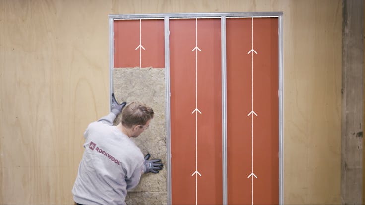 Installation, DIY guide, video work instruction