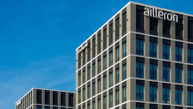 case study PODIUM PARK KRAKÓW