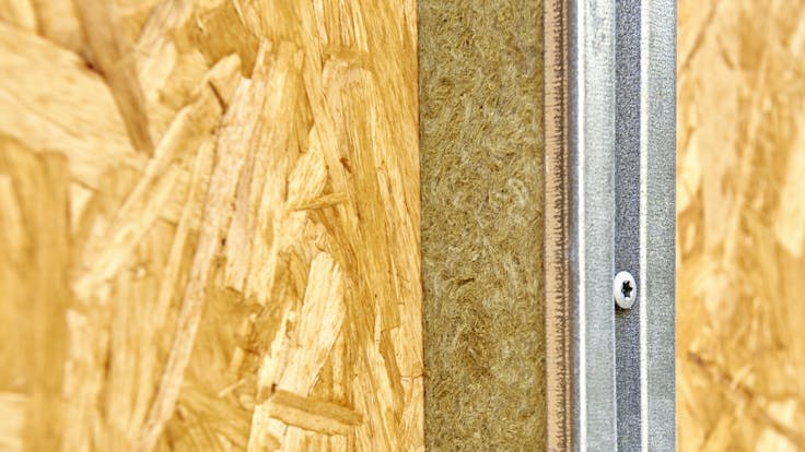 Rockzero building site, Trekroner