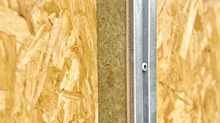 Rockzero building site, Trekroner