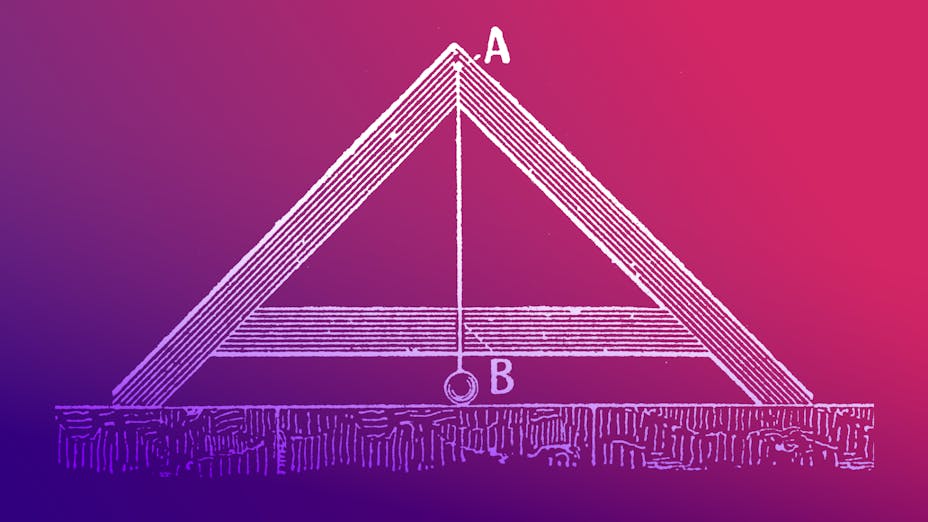 Wasserwaagen sind eine geniale Erfindung – Dachprofis nutzen sie täglich bei Neubau, Sanierung oder Dachdämmung.
