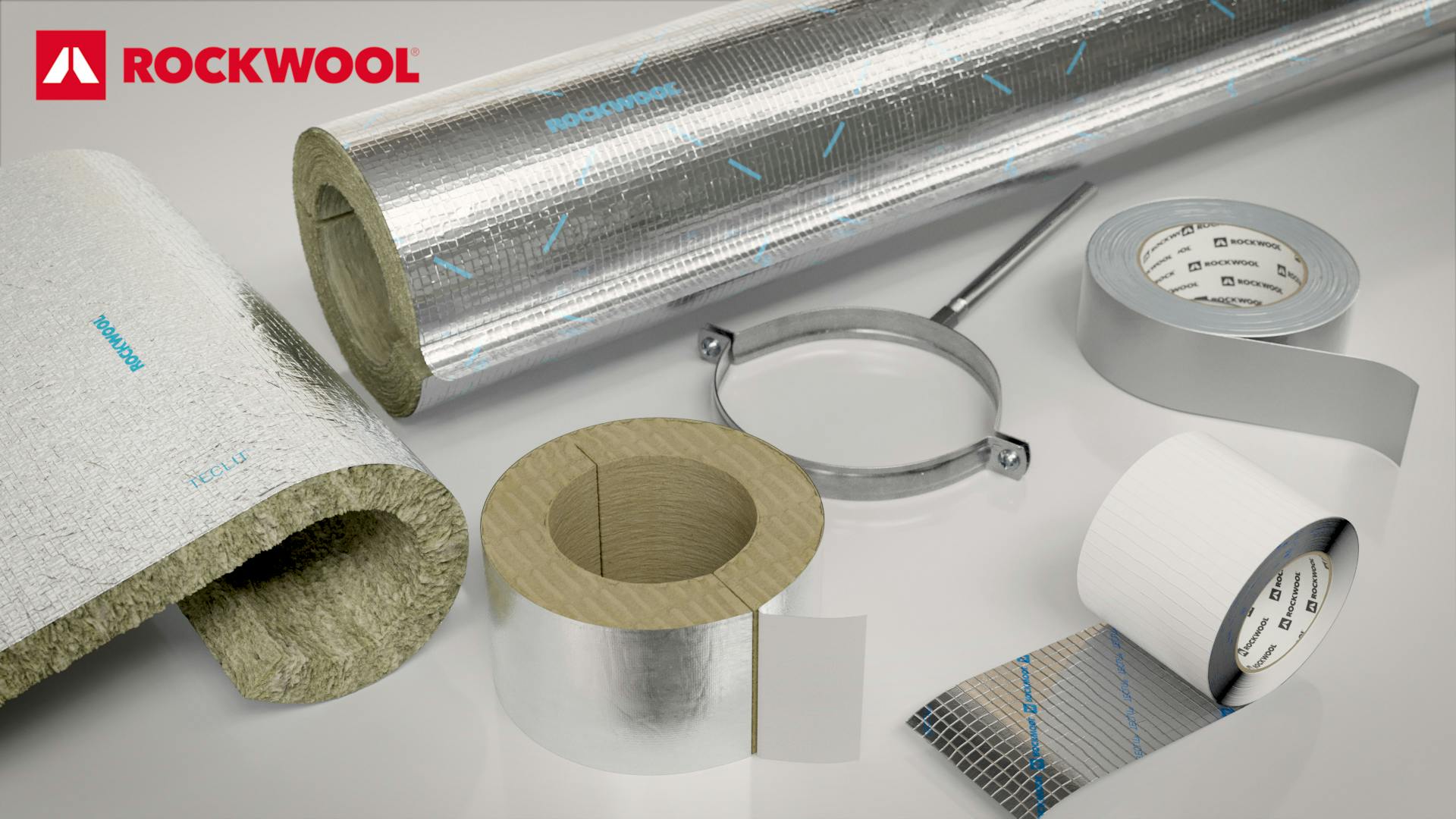 teclit, video, thumbnail, cold piping, hvac, pipe shells, germany