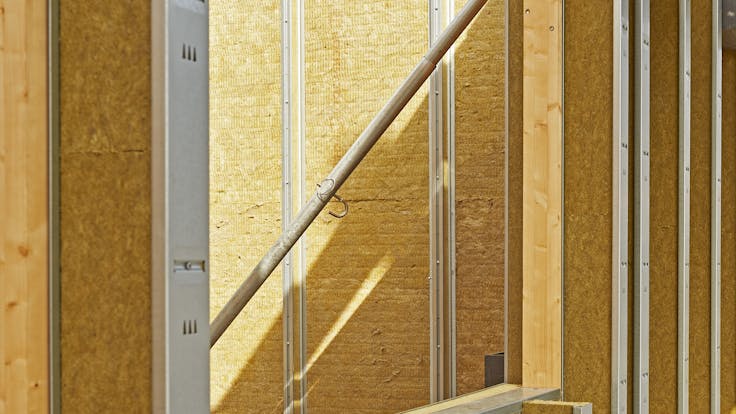 Rockzero building site, Trekroner