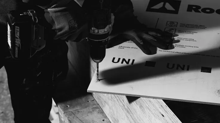 Uni campaign