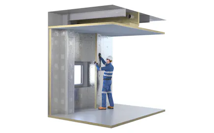 Thermal & Comfort solutions