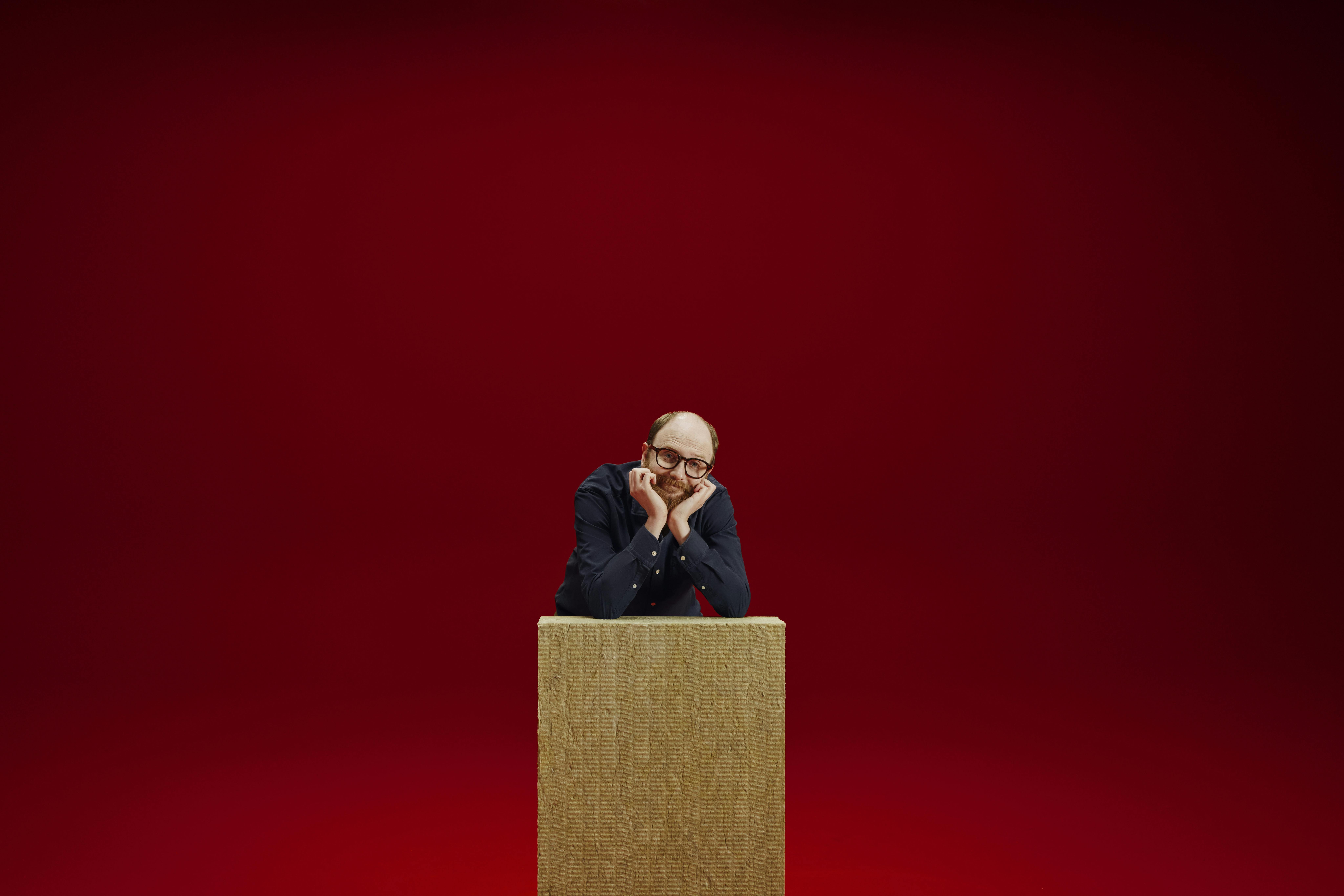 ROCKWOOL generic image from the video shot