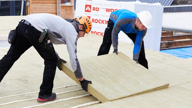 flatroof, flat roof, bitrock, product, pim, germany