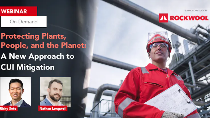 Webinar Protecting Plants, People and the Planet, On demand