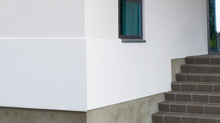 Reference case, Denmark, Danfoss, FACADEBATTS, facade, renovation